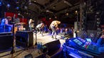 Eurosonic 2016: De Underjordiske