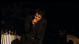My Chemical Romance bei Rock am Ring 2007