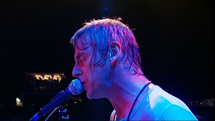 Paul Weller beim Haldern Pop Festival 2004