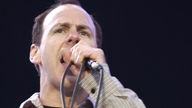 Bad Religion bei Rock am Ring 2004