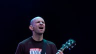 Bad Religion bei Rock am Ring 2004