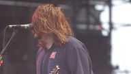 Seether bei Rock am Ring 2004