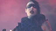 Marilyn Manson bei Rock am Ring