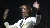 The Hives bei Rock am Ring