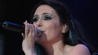 Within Temptation bei Rock am Ring
