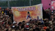 Publikum bei Rock am Ring 2005