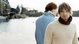 Kings Of Convenience