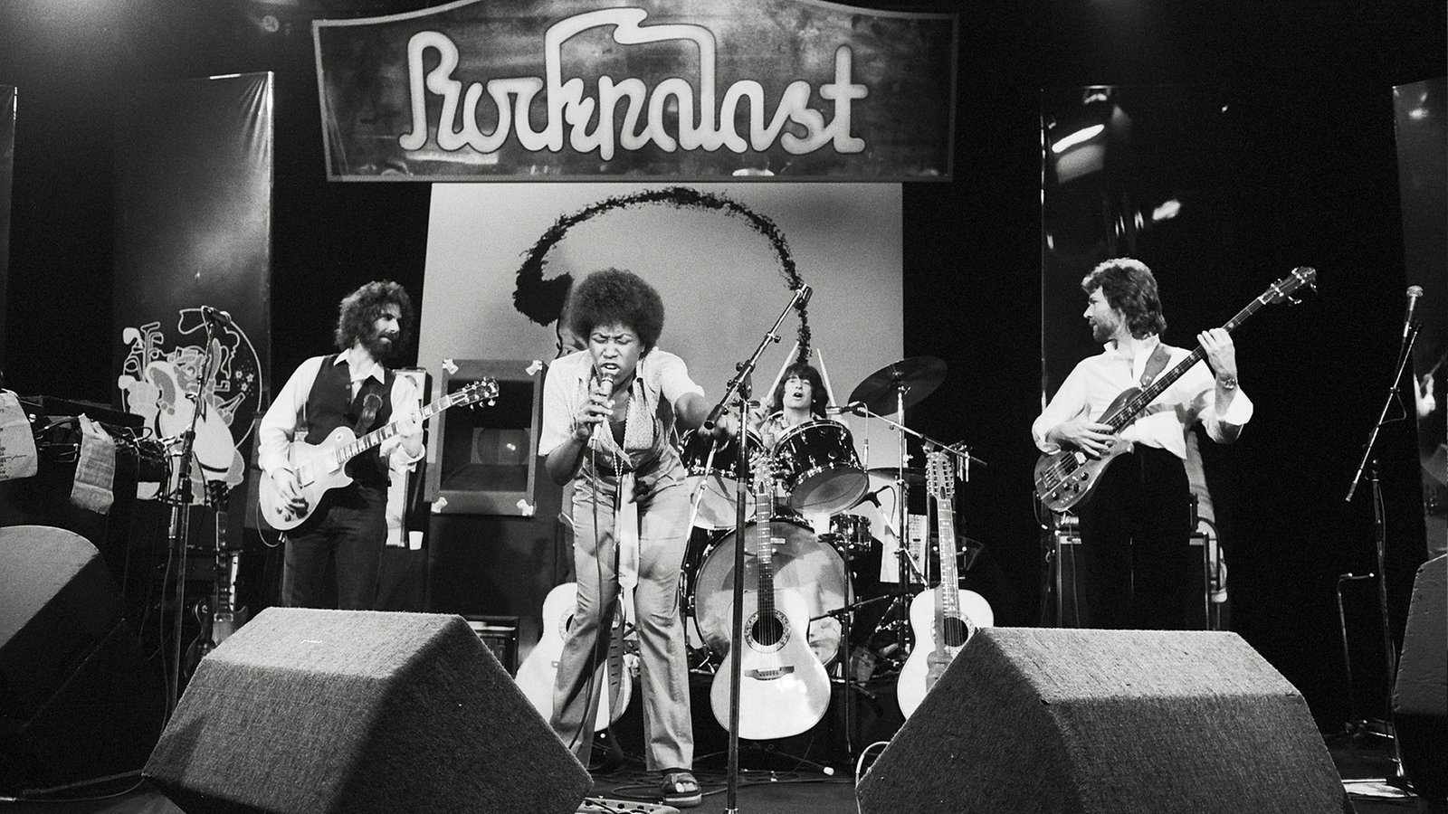 40 Jahre Rockpalast - Events - Rockpalast - Fernsehen - WDR