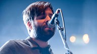 Shout Out Louds - Rolling Stone Weekender 2013