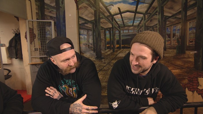 Interview: Every Time I Die
