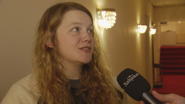 Interview: Kate Tempest