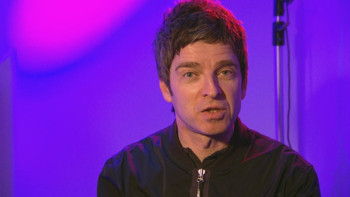 Interview: Noel Gallagher