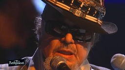 Live: Dr. John & The Nite Trippers