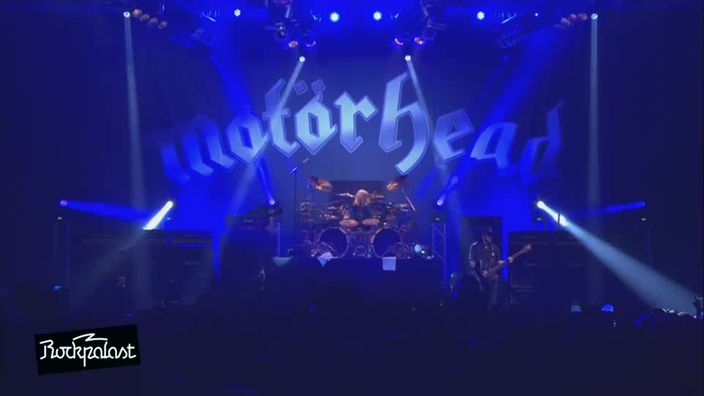 Live: Motörhead