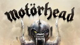 Logo Motörhead