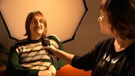 The Datsuns im Rockpalalast-Interview