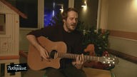 Unplugged: Gisbert zu Knyphausen