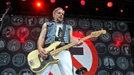 Bad Religion beim With Full Force 2016