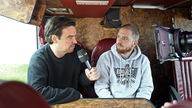 Hatebreed im Interview beim With Full Force 2016