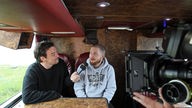 Hatebreed im Interview beim With Full Force 2016