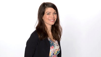 Katharina Hadem, Journalistin