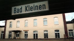 Endstation Bad Kleinen