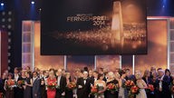 Deutscher Fernsehpreis 2014: das große Finale am 2. Oktober im Coloneum Köln