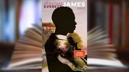 Buchcover: "James" von Percival Everett