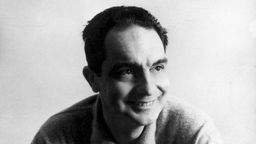 Italo Calvino wäre 100 Jahre alt geworden