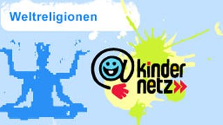 Logo Kindernetz
