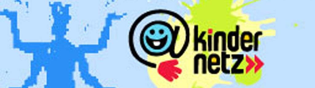 Logo Kindernetz