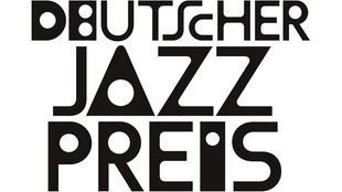 Logo: Deutscher Jazzpreis