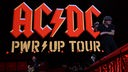 AC/DC - PWR Up - Konzert in der Arena auf Schalke