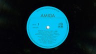 Schallplattenbar: Amiga Cocktail 1967-1968 (1987) - Cover vorne