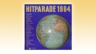 Schallplattencover Hitparade 1964