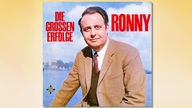 Ronny – Seine großen Erfolge (1967) Cover