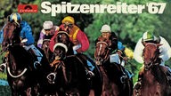 Stars präsentieren Spitzenreiter '67 - Ausschnitt Cover vorn, Teaserbild