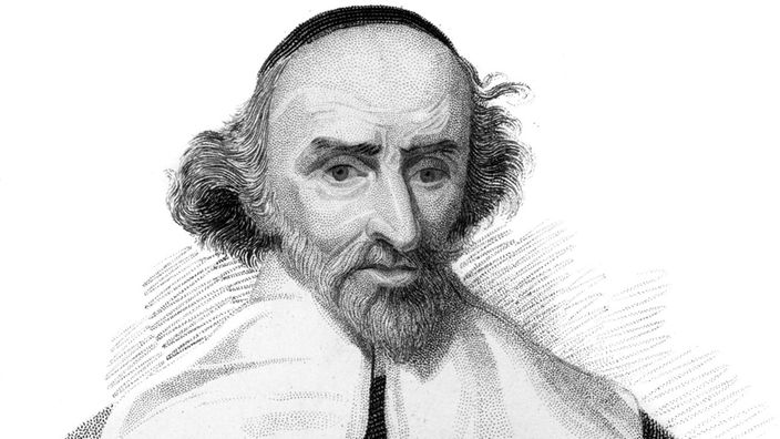 24.11.1572 - Todestag des Reformators John Knox