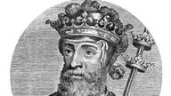 König Eduard III. von England