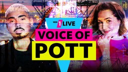 1LIVE Voice of Pott