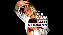 Der Raum Alli Neumann
