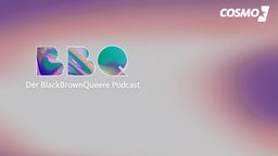 BBQ – Der Podcast über queere und BIPoC-Themen