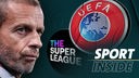 Super League - der zweite Versuch und seine Chancen