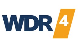 WDR 4 Logo