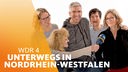 WDR 4 unterwegs in Nordrhein-Westfalen