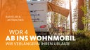 WDR 4 Ab ins Wohnmobil