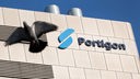Logo der Portigon Bank
