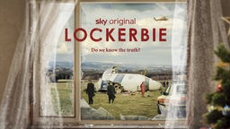 Vierteilige Sky Original Doku-Serie "Lockerbie - Bombenanschlag auf Pan-Am-Flug 103" startet am 5. April / Weiterer Text über ots und www.presseportal.de/nr/33221 