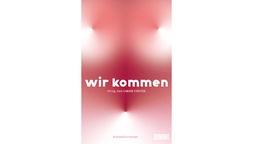 Buchvover von "wir kommen": Ein Kollektivroman über weibliche Lust des feministischen Literaturkollektivs Liquid Center.