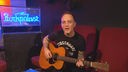 Unplugged: Dave Hause